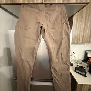 686 Men's Khaki Chinos